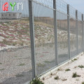 Recinzione di sicurezza anti -climb 358 Garden Mesh Fence