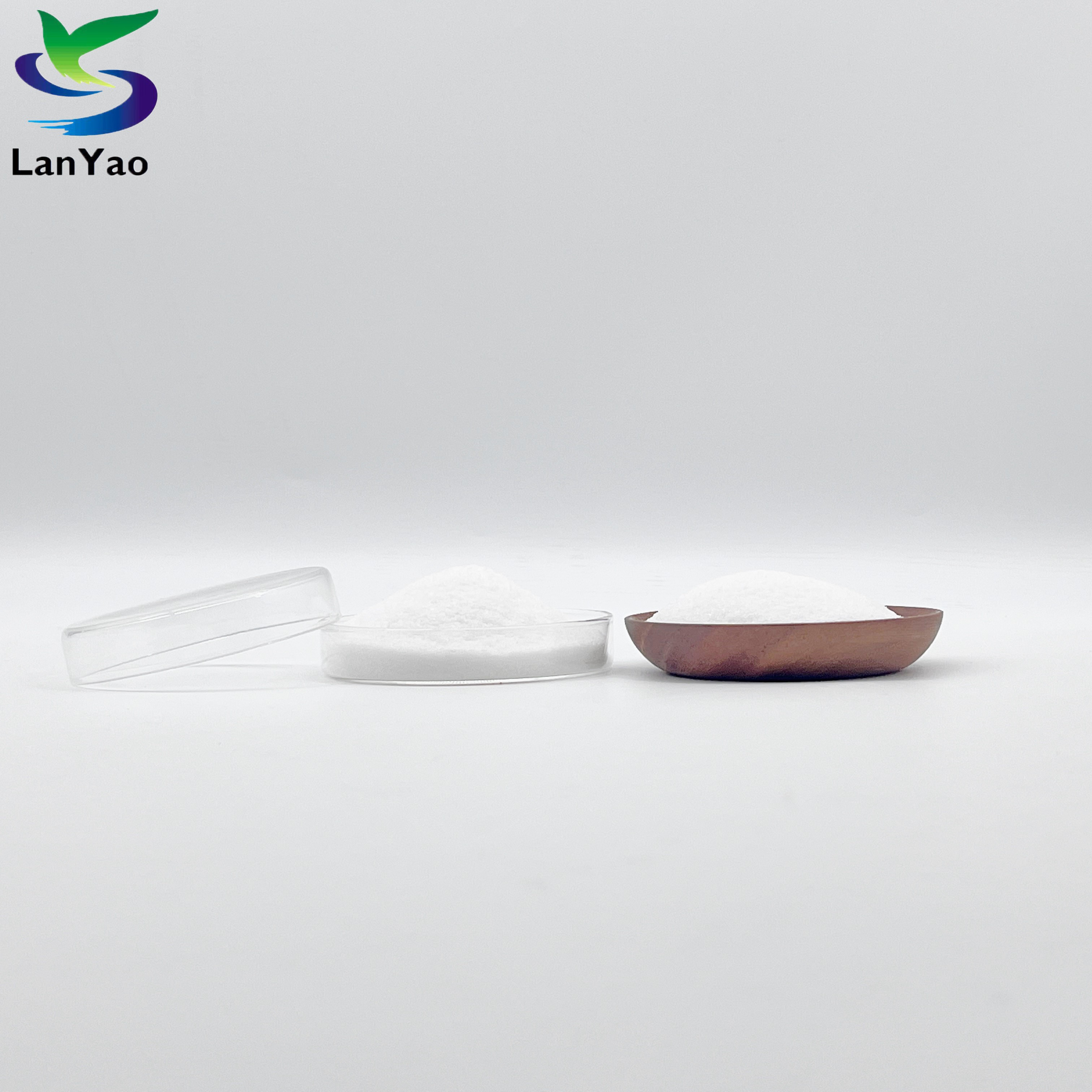 Polyacrylamid für überlegene Wasseraufbereitung entwickelt