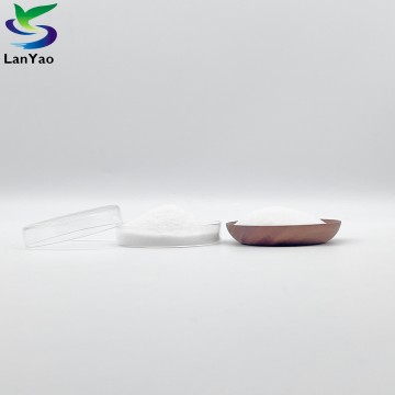 Polyacrylamid für überlegene Wasseraufbereitung entwickelt