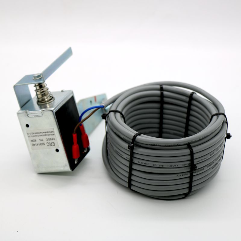 59314140 Válvula solenoide para Sch***** 3300 3600 Elevator SA GBP 201 Regulador de velocidad 59314140 Solenoid Valve for Sch***** 3300 3600 Elevator SA GBP 201 Speed Governor