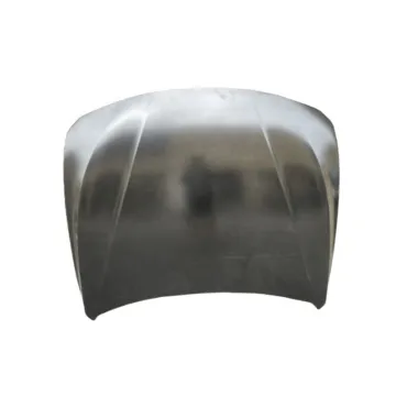 High Quality Iron Engine Cover for BMW 4-Series F32 F33 F36 Gran Coupe