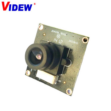 720p HD VGA CMOS -Mikrokamera -Modul mit VGA -Eingang