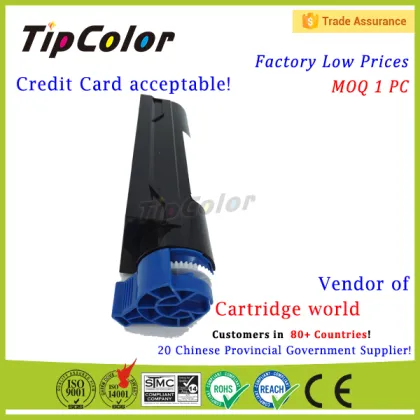 Compatible Okidata B432 Toner Cartridges