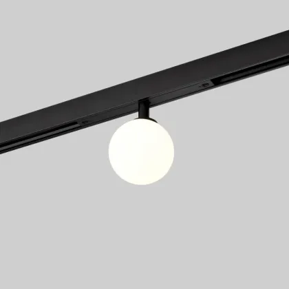 Spherical Lamp Magnetic Track