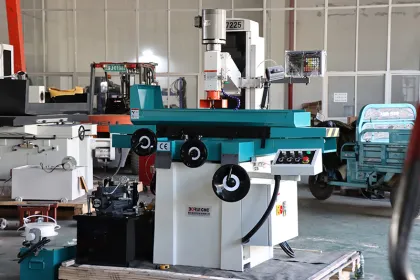 Vertical Grinding Machine Surface Grinder Grinding Machine