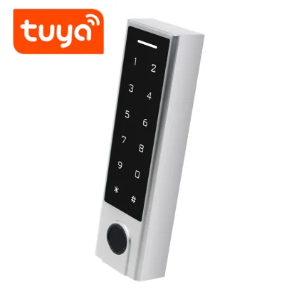 Secukey Best Quality Fingerprint Reader Tuya Bluetooth Access Control Keypad Biometric Reader