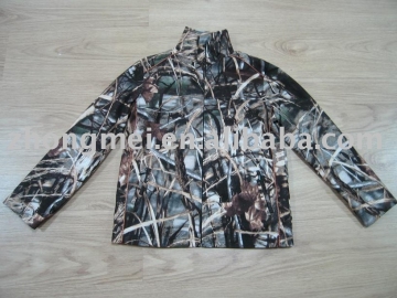 hunting garment (ZMG05)