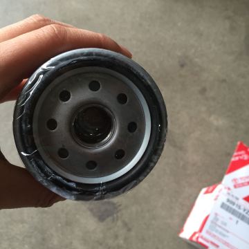 GenuineOE 90915-yzze1 Oil Filter for Toyota Corolla Axio & Fielder NZE164, NZE161, NKE165