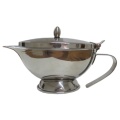 OEM Customized Stainless Steel Gravy Boat