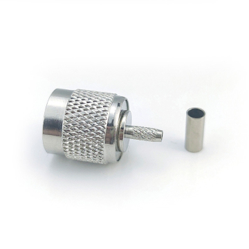Đầu nối nam TNC RG174 RG316 LMR100