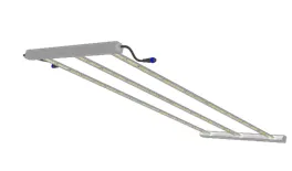 Koray ARZ DC Version Array Type Shelf Planting Horticulture Grow Lights