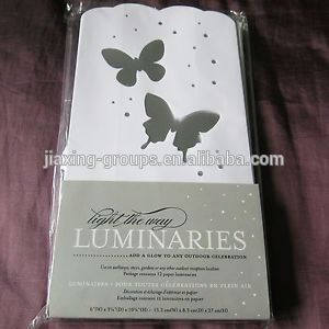 HOT sale paper star,customized print ,OEM orders are welcome