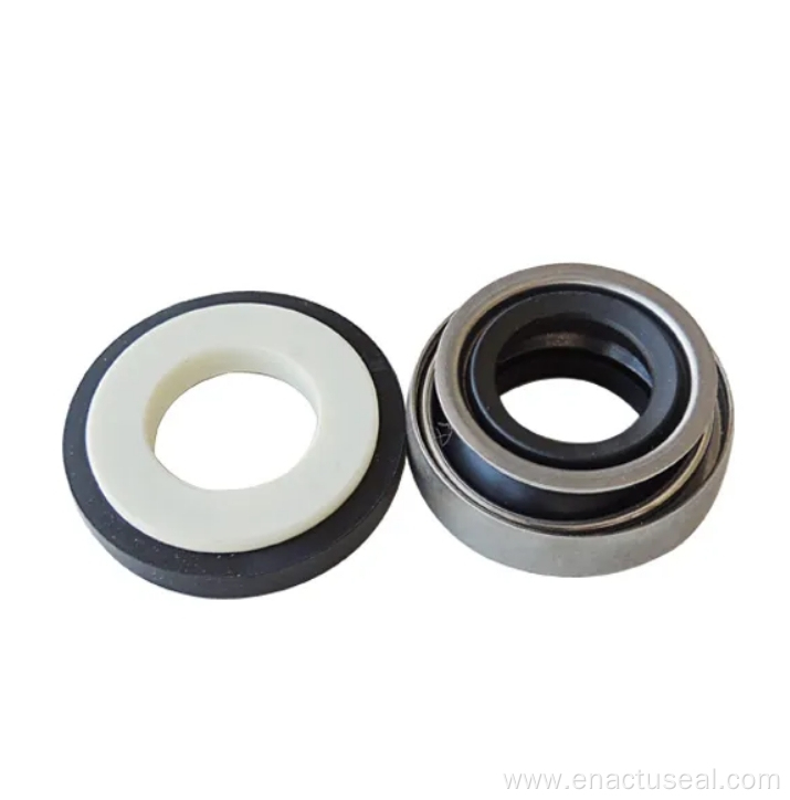 Ceramic Ring Pump Shaft Mechanical Seal