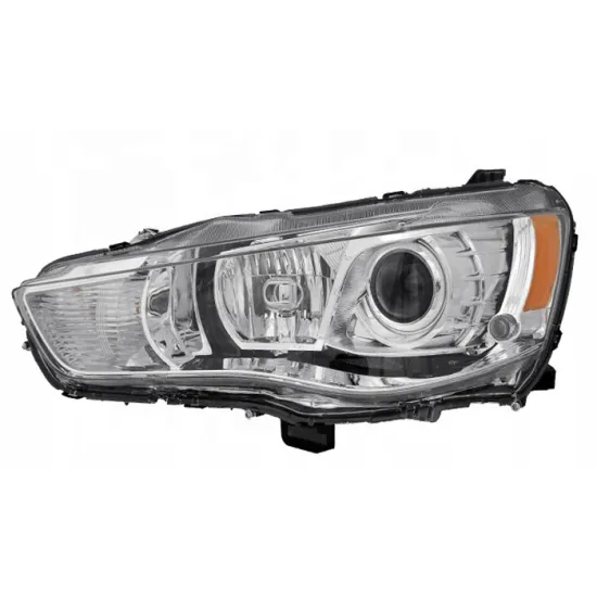Auto Head Lamp R8301A706 L8301A705 for Mitsubishi Outlander 2010