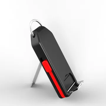 Factory Multifunction Mobile Phone Stand 3 in 1 Data Charging Sync Cable Phone Holder