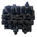 14767017 Hydraulic Main Control Valve For Volvo EC