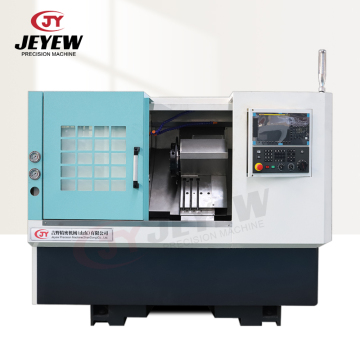 Factory Price Slant Bed CNC Lathe TCK6340S for Sale
