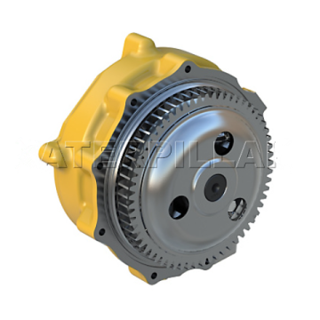 Loader 988GC engine water pump 374-4752