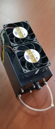 2.5KW Hydrogen Energy Fuel Cell System - Manufacture Price