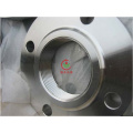 Threaded Flange NPT Screwed 150 300 ANSI B16.5