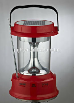 2014 new designed solar camping light