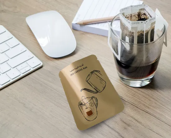 Coffee Filter Bags Coffee Steeping Bags Cold Brew Coffee Bags