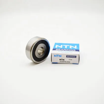 NTN SC03A76 17x62x21mm Deep Groove Ball Bearing