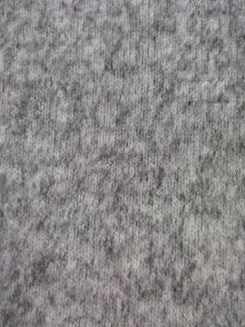 Poly Span Brushed Hacchi Jesery