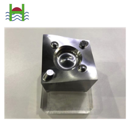 Custom Injection Molding Cost