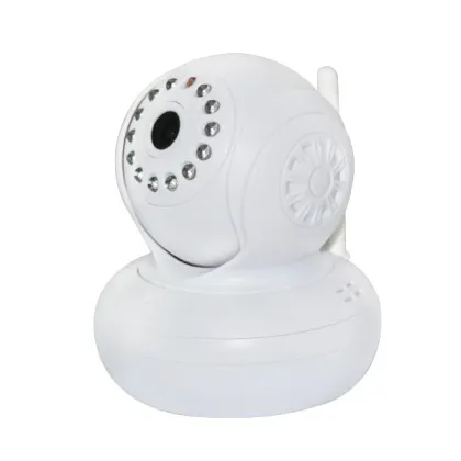 Wanscam TF Card Night Vision Wireless IP Camera Support P2P