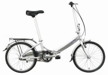 20 Inch Folding Bike (VAA031C)
