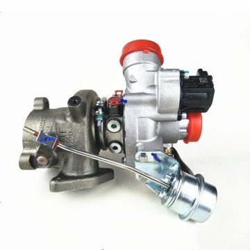 Original 1.8T Turbocharger 10100331820000 for Trumpchi GAC GS5 GA5 GA6