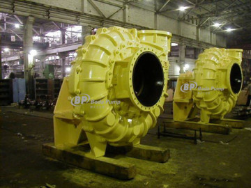 High quality Desulphurlzation Pump