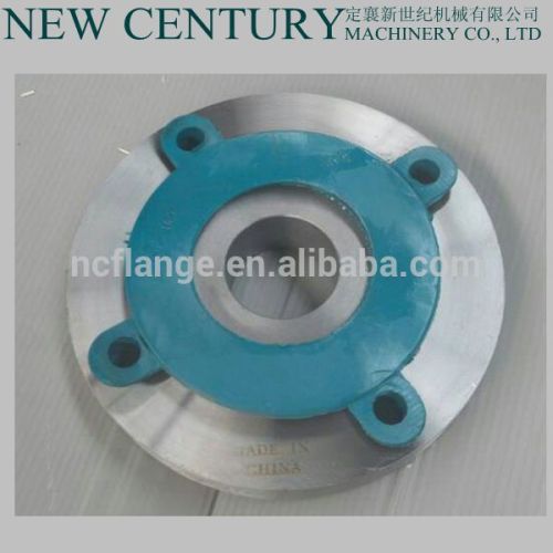 PN6 threaded flange