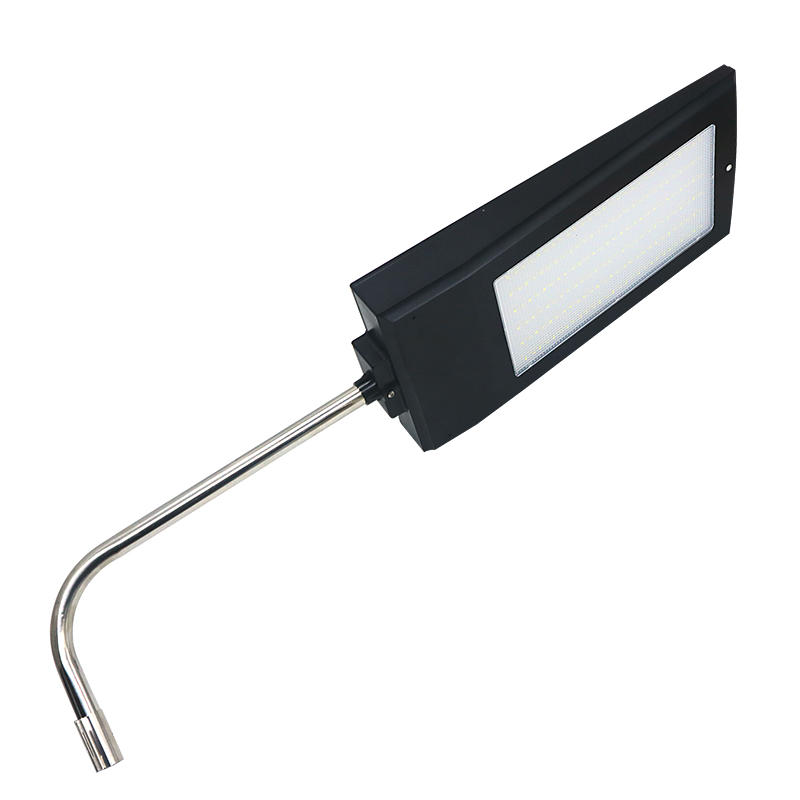 Radar sensor 168LED Solar LED Street Light