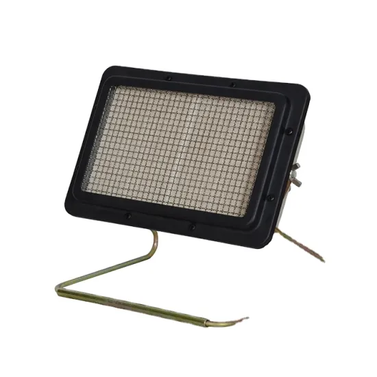 portable Mini gas propane butane BBQ