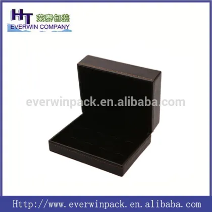 2015 hot style boss like cufflinks box for gift