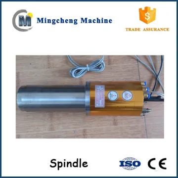 BT30 ATC Spindle