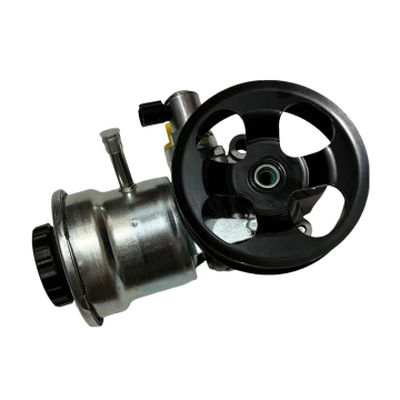 Power Steering Pump for Toyota Land Cruiser Prado TRJ150 2009-2012 OEM 44310-60560 44310-60561