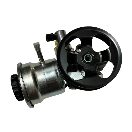 Power Steering Pump for Toyota Land Cruiser Prado TRJ150 2009-2012 OEM 44310-60560 44310-60561