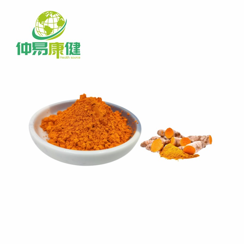 Organic 95% Curcumin Powder