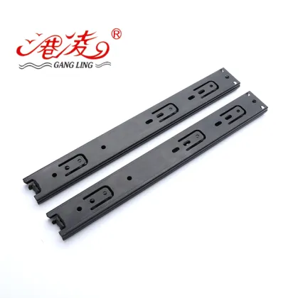 Material Comforts Cabinet 36mm Drawer Slide