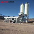 Selling for 50cbm/h Ready mixed concrete batch plants