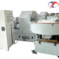High-Precision Sphere Lapping Machine