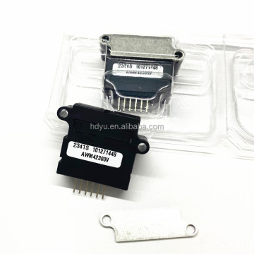HDYu AWM42300V Sensor Airflow AMP 1000 SSCM - 100% Original & New