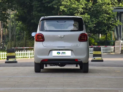 Wuling Hongguang MINI EV Electric Car
