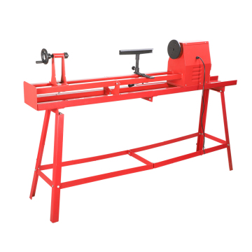 Professional Wooden Bowl Lathe Machine for Precision Manufacturing