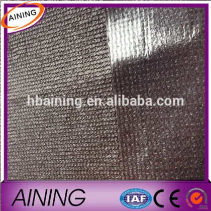 waterproof Shade sails & Nets