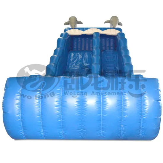 new custom commercial inflatable combo