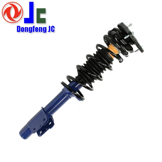 Car Part Used Auto Parts Shock Absorber Market 2019